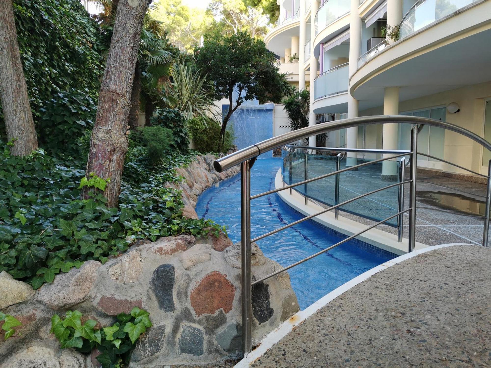 Cap Salou Relaxed Holidays Exterior foto